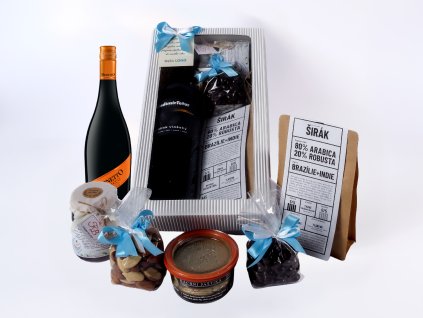 velký prosecco modrá sv BV