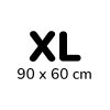 XL (900 x 600 mm)