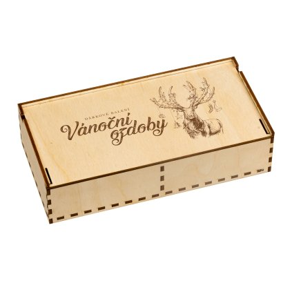set vanocnich ozdob 1