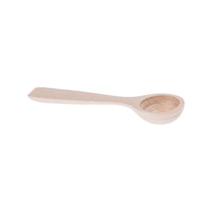 lyzeczka do cukru czerpak 8 cm