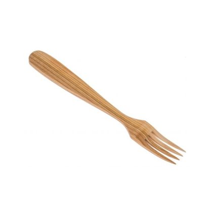 widelec czeresniowy 4 zebny 24 cm