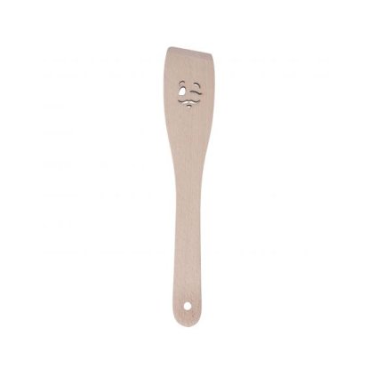 lopatka do tluszczu 30 cm usmiech 1