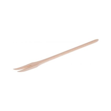 widelec do grilla 2 zebny 27 cm
