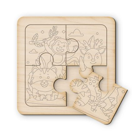 puzzle 2x2 200x200