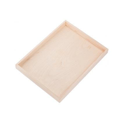 19433 taca sosnowa 4 30x40cm