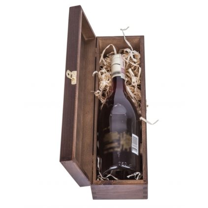 pudelko na wino carmen ii ciemny braz 1556539807