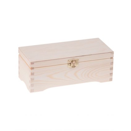 13319 drevena krabicka box na caj 2