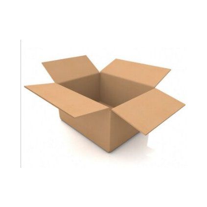 foto klopová krabice