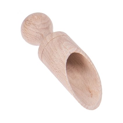 lopatka do przypraw 9 cm