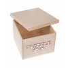 12221 1 dreveny box na hracky puzzle velky