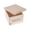 12233 3 dreveny box na hracky puzzle gravir velky
