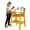 Dětský pracovní stůl pro tesaře