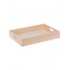 taca sosnowa 1 25x35 cm