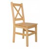 Krzeslo Drewniane Kuchenne X Krzesla 4 Kolory 2 (kopie)