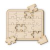 puzzle 4x4 180x150mm