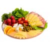 deska do pizzy obrotowa 35 cm