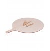 deska do pizzy z grawerem 42 cm
