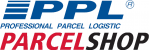 PPL ParcelShop - doručení na výdejní místo