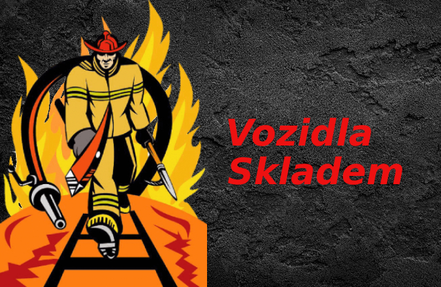 vozidla skladem