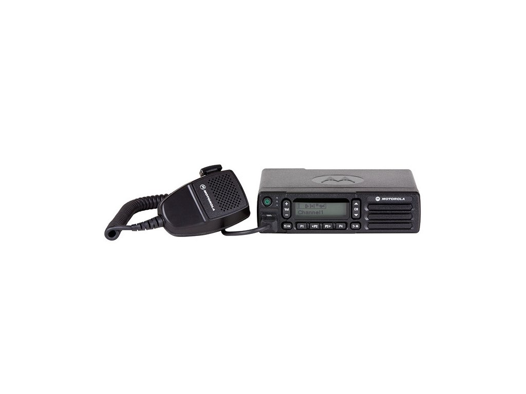 Radiostanice Motorola DM2600 digital/analog