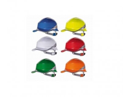 Přilba Baseball včetně podbradníku