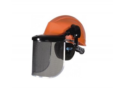 Přilba pro lesníky Forestier