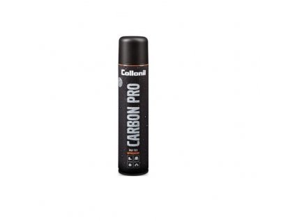 Collonil CARBON PRO - spray 400 ml absolutní novinka na trhu