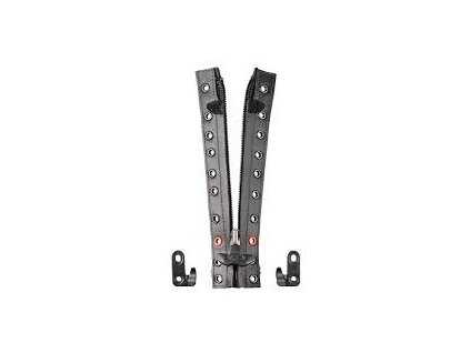 Náhradní zip JOLLY pro model 9381, 9052,81,55