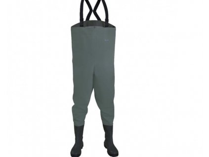 Prsačky - brodící kalhoty S5