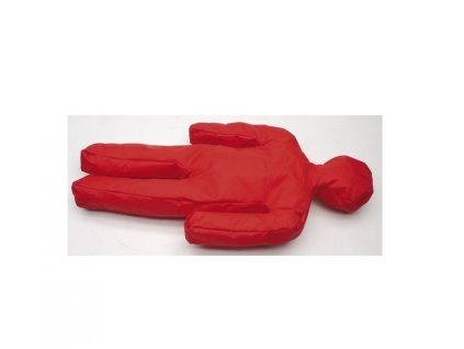 Figurína pro nácvik transportu