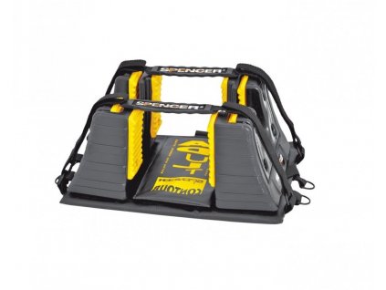 Fixátor hlavy TANGO FIX