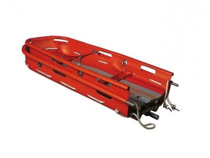 Košová nosítka Ferno 71S dvoudílná