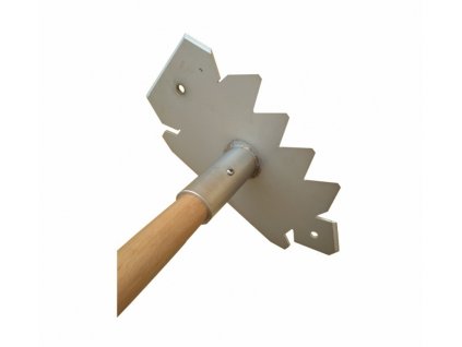 motykohrábě pro lesní požáry mdtech