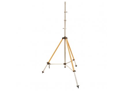 Teleskopický stativ 4,75m