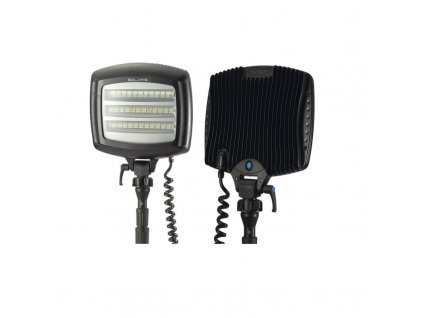 Svítilna SOLARIS LITE Li-Ion 16000 lm - výprodej poslední kus