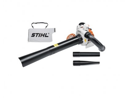 Foukač listí a vysavač hmyzu STIHL SH 86