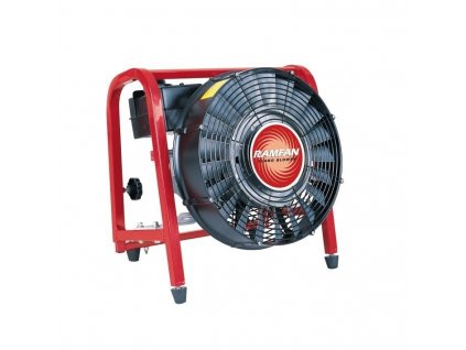 Ventilátor Ramfan GF164SE