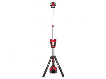 svítilna aku led milwaukee m18 hsal 0