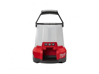 svítilna prostorová led milwaukee m18 sisp 0