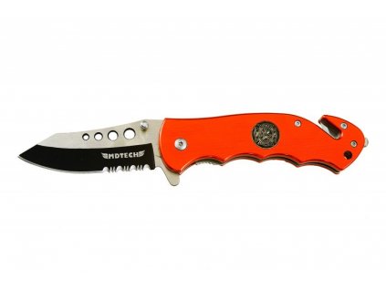 Záchranářský nůž RESCUE TOOL MDTECH