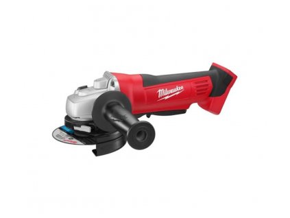 Úhlová bruska Milwaukee HD18 AG-125-0 Heavy Duty