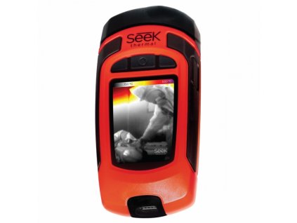 Termokamera Reveal FirePRO X