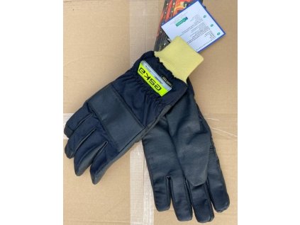 Zásahové rukavice ESKA Jupiter III pouze velikost 8