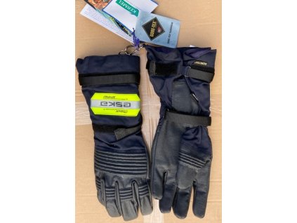 Zásahové rukavice ESKA Phönix