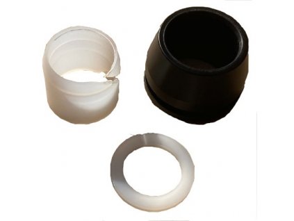 Spojka GH EASY FIX D25