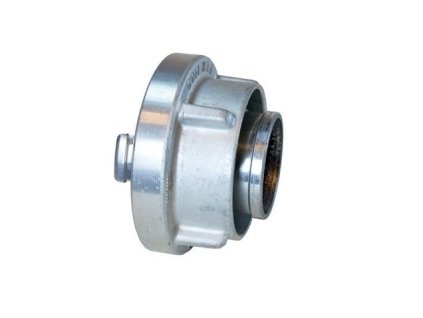 kovaná al hadicová spojka c 42 din14332