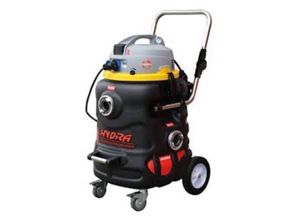 RÖSSLE hasičský vysavač HYDRA-LIGHT 2200W
