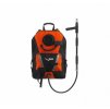 Univerzální hasicí a postřikovací zádový vak