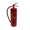 Hasící přístroj práškový pg6lec