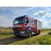 Daf 55 LF One Seven